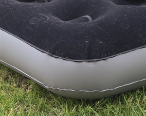 Outwell Classic mit Pad und Pumpe Single